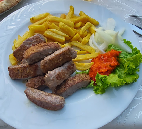 Restaurant Placa - Nedešćina