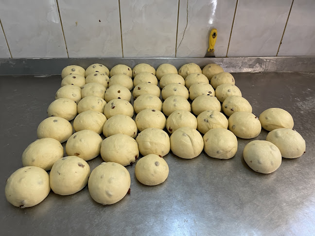 Comentarii opinii despre Pekarna Mimoza