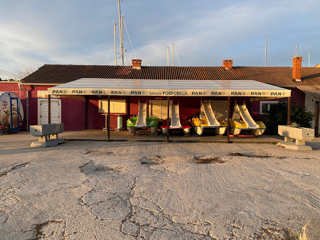 Caffe bar-bistro Porporela - Krk