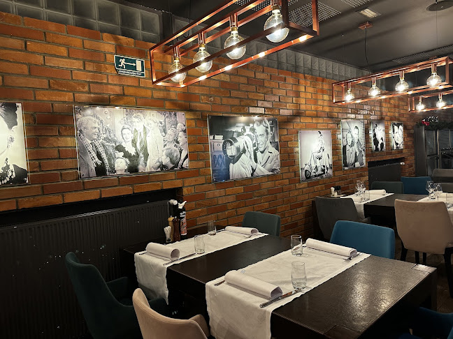 Comentarii opinii despre Restoran Cocktail