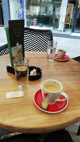 Latino - Gastronomija i ugostiteljstvo