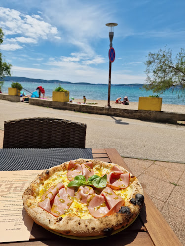 Pepe Nero Pizzeria & Restaurant - Sukošan