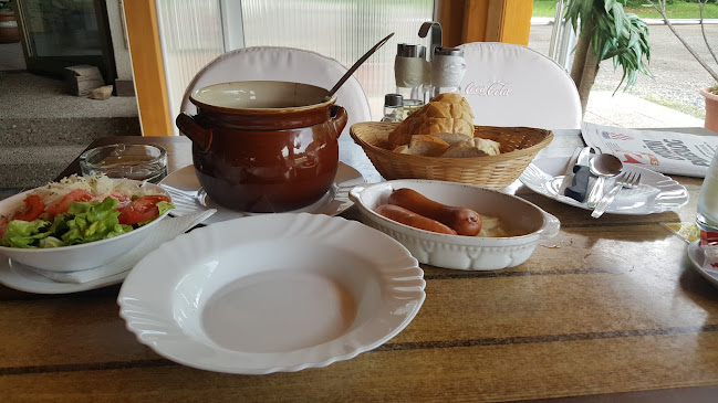 Comentarii opinii despre Restoran San Luca