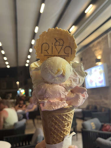 Gelateria RIVA