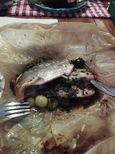 Konoba Didova Kuća - Gastronomija i ugostiteljstvo