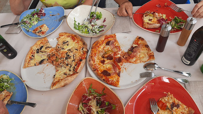 Comentarii opinii despre Restaurant & Caffe „Velum“