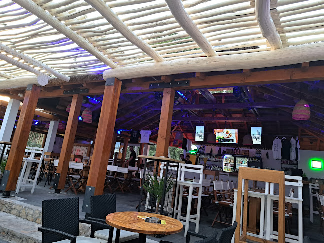 Pocco Locco - Gastronomija i ugostiteljstvo