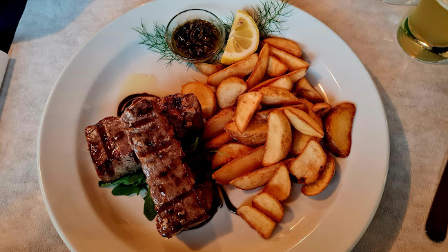 Restoran Due Fratelli