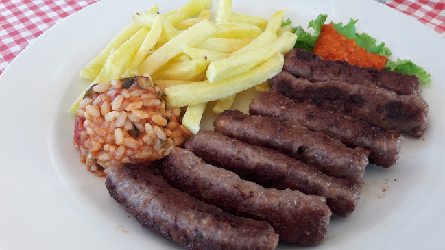 Opinii despre Konoba Fortin în Trogir - Gastronomija i ugostiteljstvo