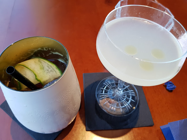 Bokamorra Pizzaurant & Cocktails