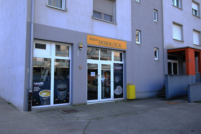 Bistro Domaćica - Gastronomija i ugostiteljstvo