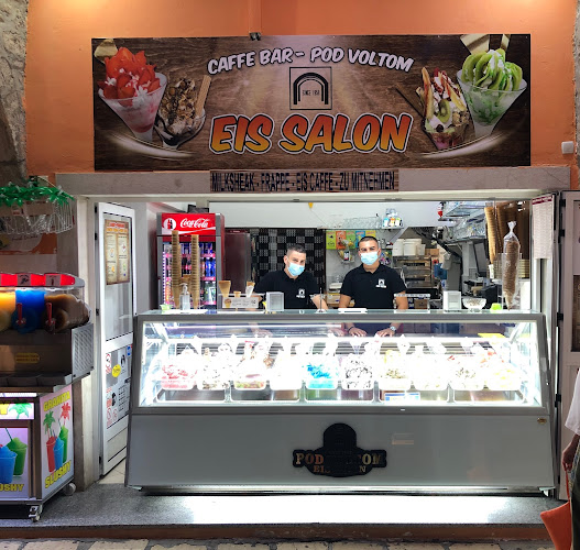 Caffe Bar Pod Voltom - Rab