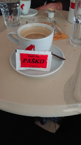 Opinii despre Caffe Bar PAŠKO în Ploče - Gastronomija i ugostiteljstvo