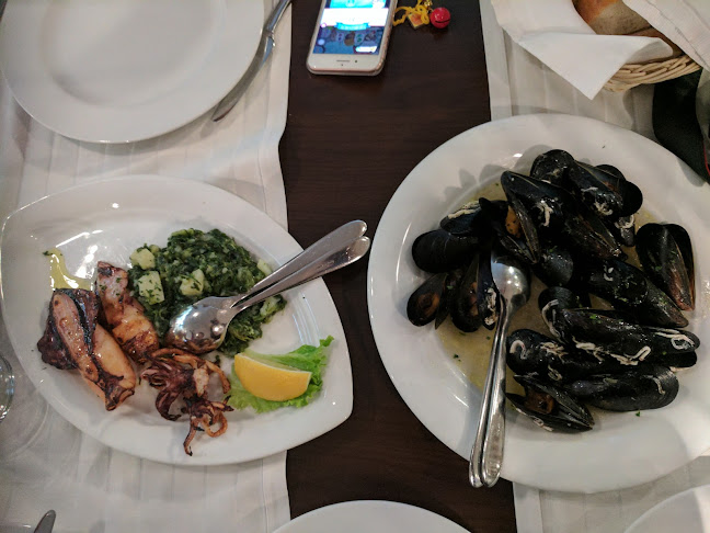 Comentarii opinii despre Restaurant 2Ribara