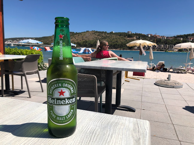 Baketina, vl. Tomislav Poljičanin Prki - Trogir