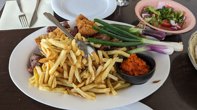 Opinii despre Restoran "Kod Stipe" în Zadar - Gastronomija i ugostiteljstvo