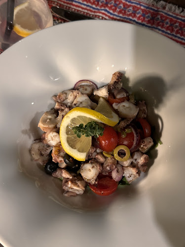 Dalmatian Ethno Village - Gastronomija i ugostiteljstvo