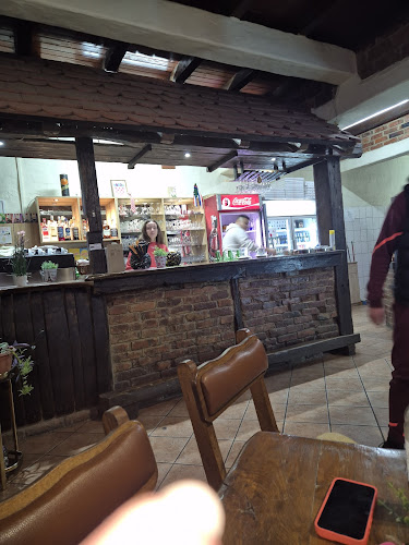 Pizzeria Lav Ti i Ja