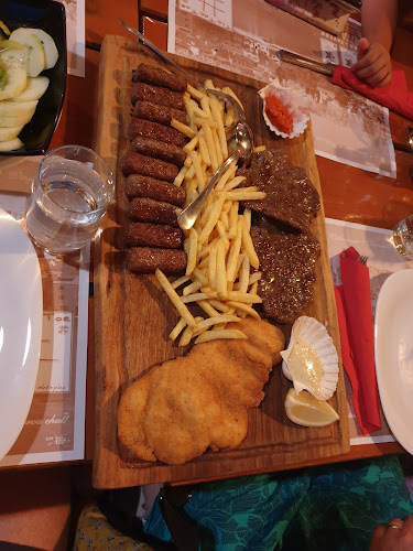 Comentarii opinii despre Konoba tavern Bernardo