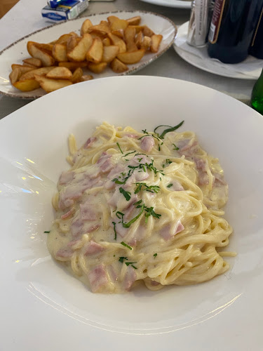 Comentarii opinii despre Bistro Sangulin