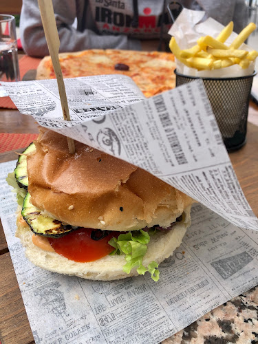 Grill Kod Moke - Senj