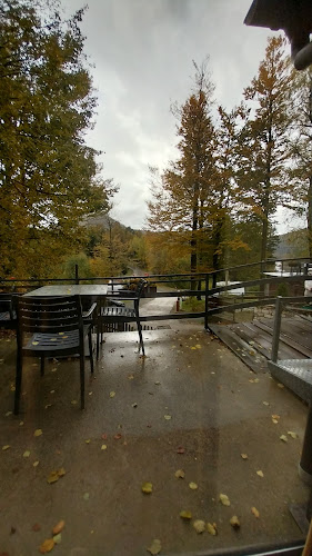 Restoran Eva - Lokve