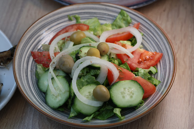 Restaurant konoba Teatro