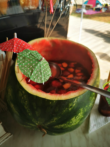 Fresh point - Rovinj