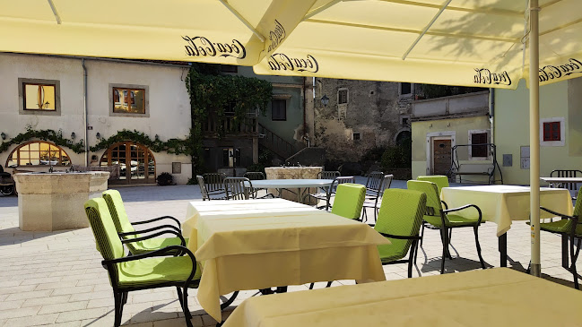 Trg Matka Laginje 1a, 51215, Kastav