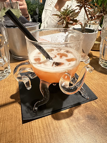 Opinii despre Kavana Anka în Selce - Gastronomija i ugostiteljstvo