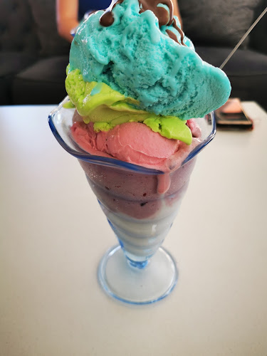 Opinii despre Caffe Bar Blue Up în Pregrada - Gastronomija i ugostiteljstvo