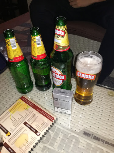 Opinii despre Caffe bar Metropolis în Nova Gradiška - Gastronomija i ugostiteljstvo