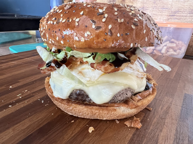 Park Plitvice (Burger Park) - Rakovica