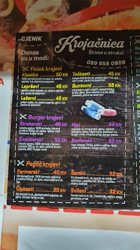 Horvaćanska cesta 23, 10000, Zagreb