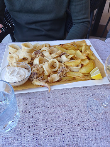 Opinii despre Restoran Delfin în Rovinj - Gastronomija i ugostiteljstvo