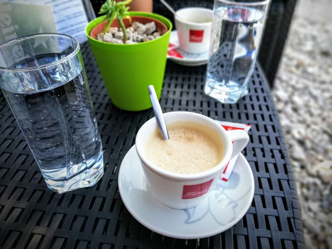 Beach bar Puerta - Kraljevica