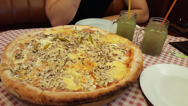 Pizzeria Gloria Zabok - Gastronomija i ugostiteljstvo