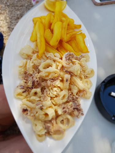 Beach Bar Paja - Srima