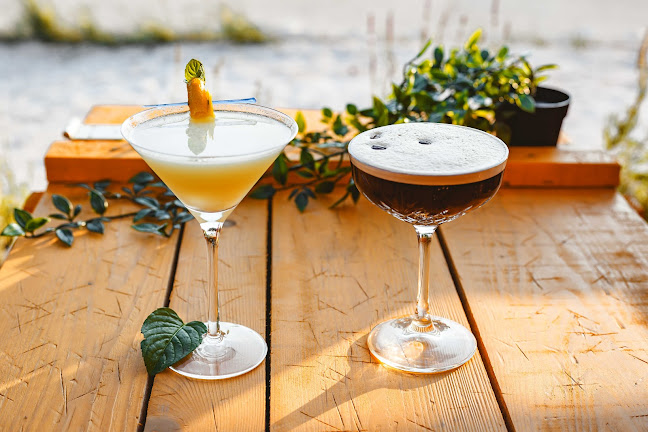 Comentarii opinii despre Beach bar Calafuria