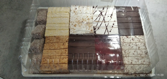 Comentarii opinii despre Kavana Promenada