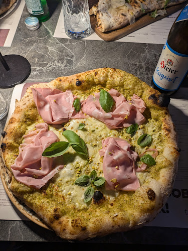 Pizzeria Napoli | Labin