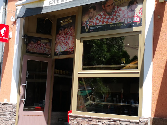 Caffe Bar Kum - Slavonski Brod