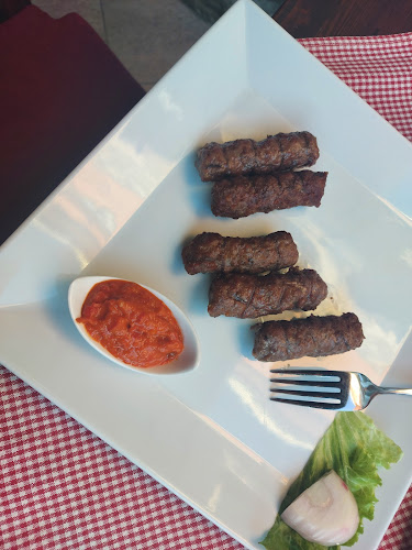 Konoba / Tavern Malo Misto - Murter