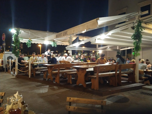 Comentarii opinii despre Buffet Fife