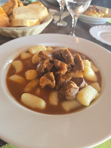 Opinii despre Gostiona Kopar în Umag - Gastronomija i ugostiteljstvo