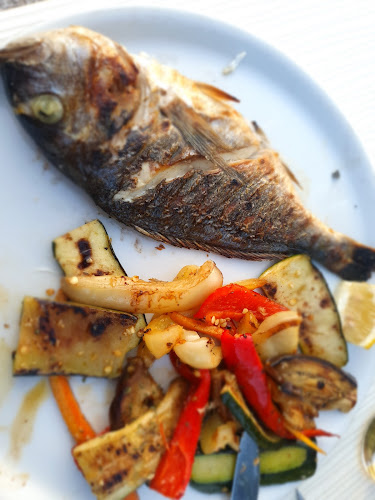 Konoba Pizzeria MARINERO - Okrug Gornji