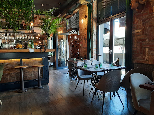 Restoran Strossmayer No. 2 - Osijek