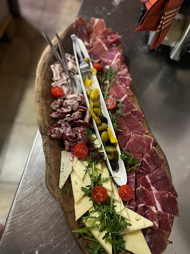 RESTORAN PRSTENAC- Domaća istarska kuhinja