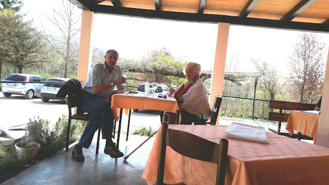 Konoba Dolina - Gradinje