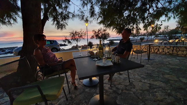 Caffe Bar Castellum - Zaton